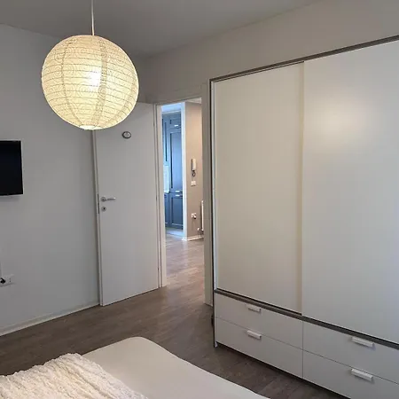 Apartamento A Cjase Di Luca Paluzza Exterior foto