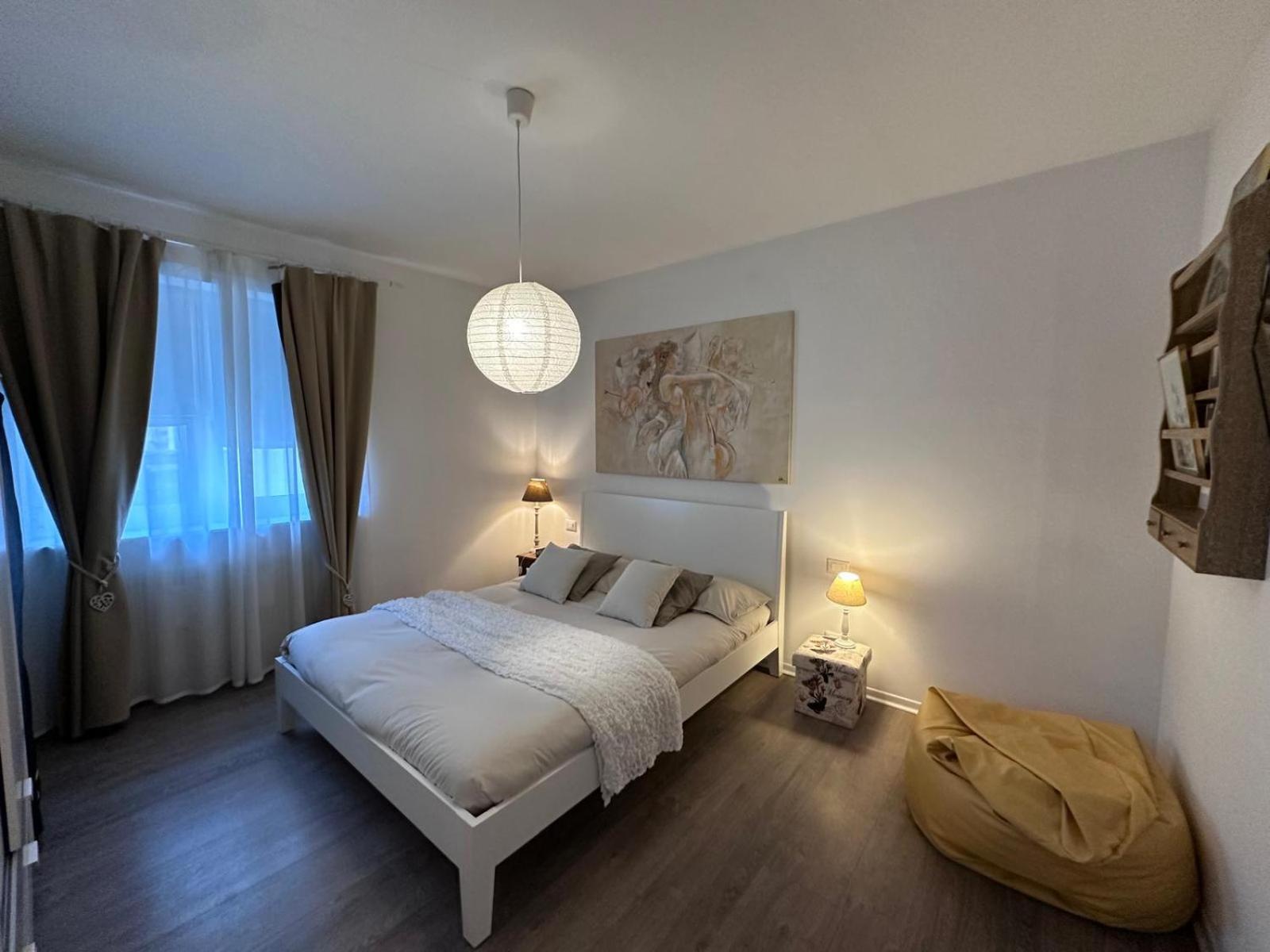 Apartment A Cjase Di Luca Paluzza