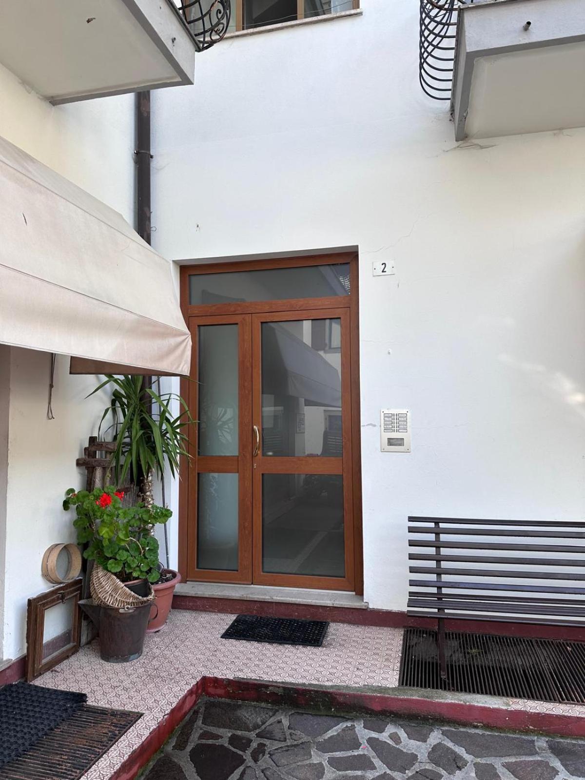 A Cjase Di Luca Apartment *