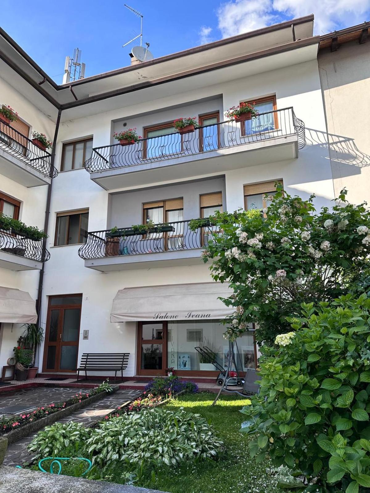 Apartment A Cjase Di Luca Paluzza